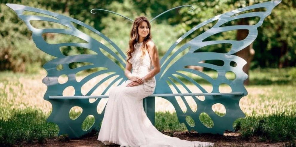 Одесский Ботанический сад 