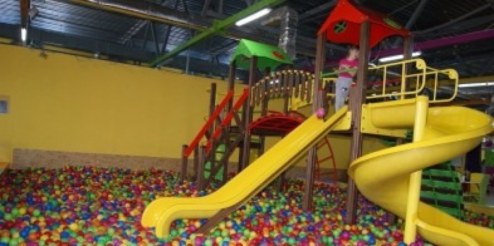 Sky Park Odessa