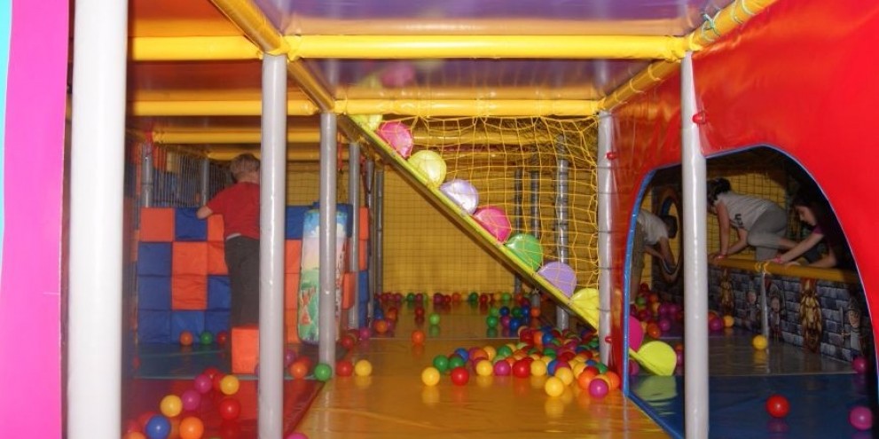 Sky Park Odessa