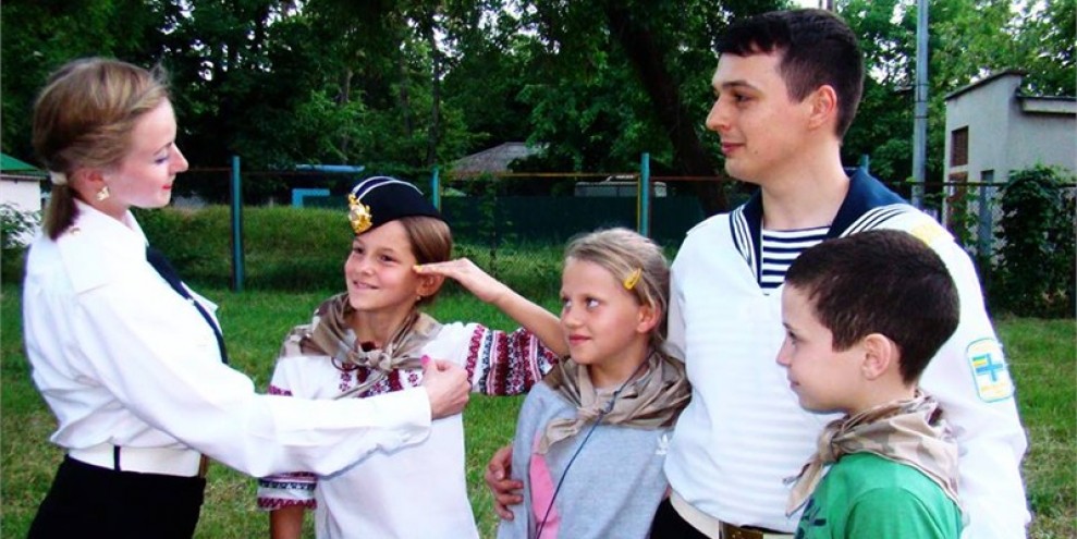 Дом Офицеров